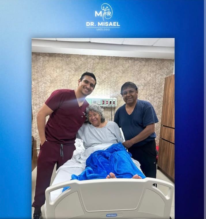 Hospital Andalucía - Hospital 16